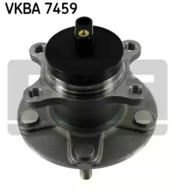 Комплект подшипника SKF VKBA 7459